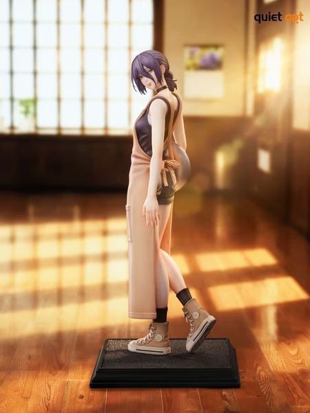 【預購】QuietArt 1/6 打工服 咖啡店蕾潔 蕾塞 鏈鋸人 (雙版本) QuietArt 1/6 打工服 咖啡店蕾潔 蕾塞 鏈鋸人 (雙版本)