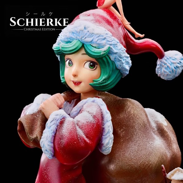 【預購】AT + BIHS 1/4 史爾基的聖誕禮物 烙印勇士 劍風傳奇 AT + BIHS 1/4 史爾基的聖誕禮物 烙印勇士 劍風傳奇