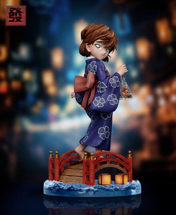 【預購】發工作室 夏日祭灰原哀 名偵探柯南 發工作室 夏日祭灰原哀 名偵探柯南