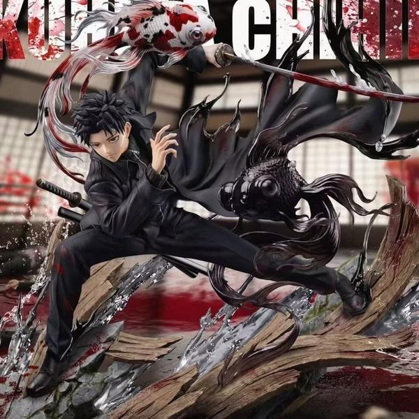 【預購】WOW 1/6 六平千礦 神樂鉢 WOW 1/6 六平千礦 神樂鉢