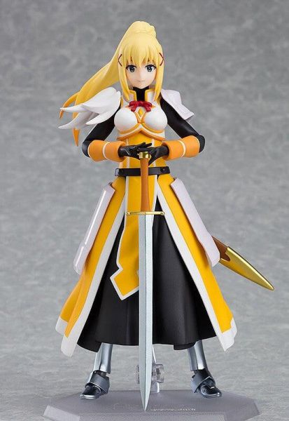 【現貨】figma 達克妮絲 figma 達克妮絲