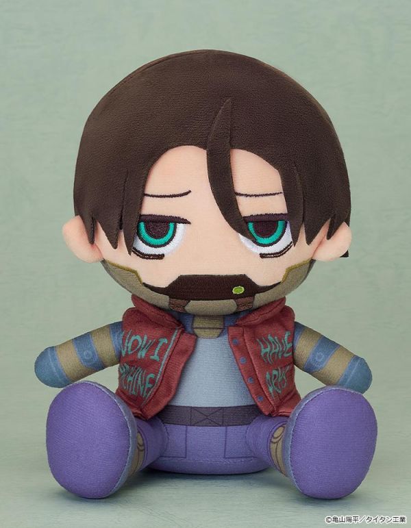 【2026/09月預購】玩偶 柯特 玩偶 柯特