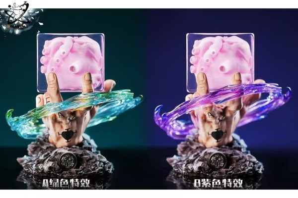 【預購】Dream Lab夢工坊 羅心臟配件 海賊王 Dream Lab夢工坊 羅心臟配件 海賊王