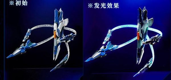 【現貨】大漫匠 核金重構 核心晶者 戰狼號【Mega形態】 1/72 合金可動模型 紅蓮工坊 全能攻擊自由飛行背包 1/100 配件包 拼裝模型 榮耀捍衛者