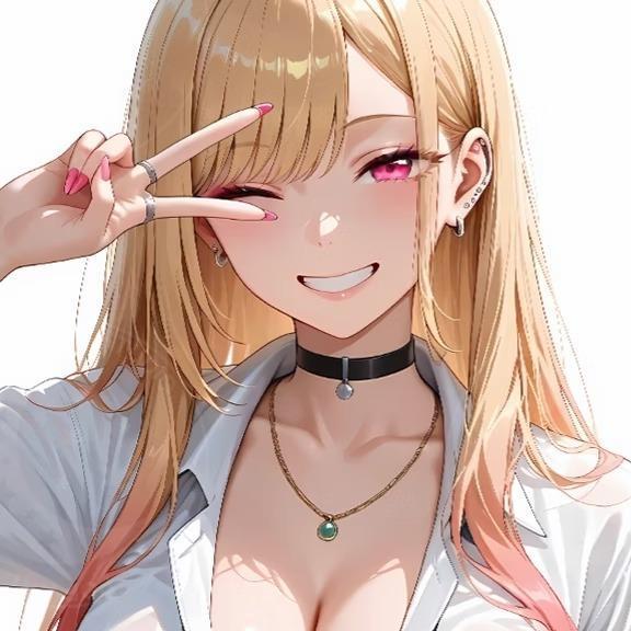 【預購】星空《笑容喜多川》裝飾畫 戀上換裝娃娃 星空《笑容喜多川》裝飾畫 戀上換裝娃娃