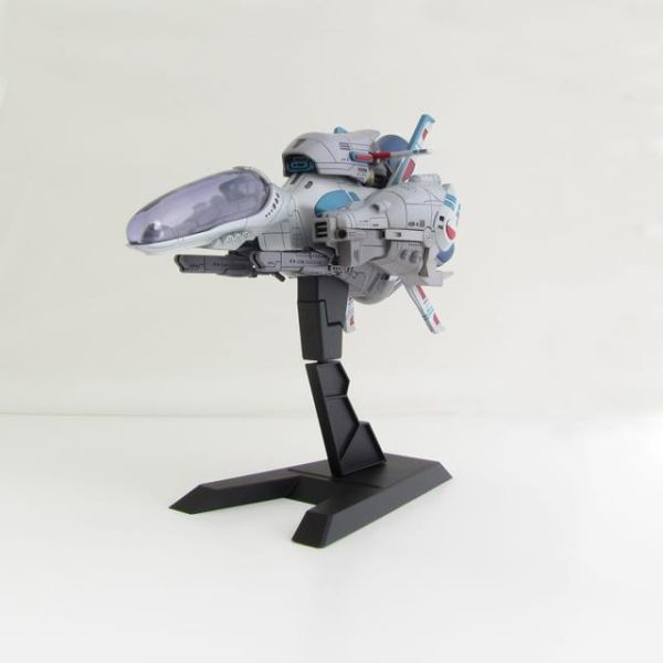 【2026/09月預購】1/100 R-9A(箭頭)模型 1/100 R-9A(箭頭)模型