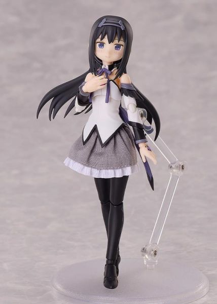 【2027/07月預購】BUZZmod.《劇場版 魔法少女小圓〈瓦爾普吉斯的迴天〉》曉美焰 BUZZmod.《劇場版 魔法少女小圓〈瓦爾普吉斯的迴天〉》曉美焰
