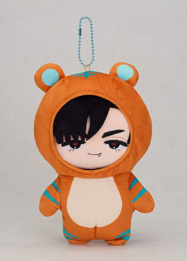 【2026/07月預購】玩偶 伊凡 玩偶 伊凡