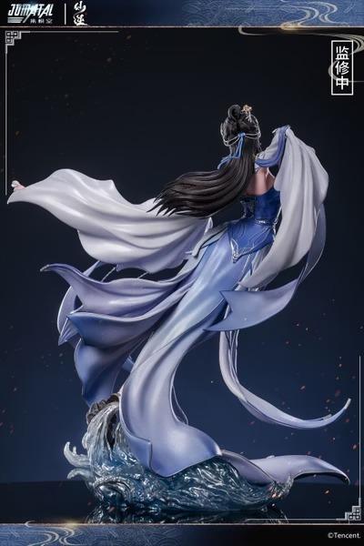 【預購】JOMATAL集模堂 1/6 李慕婉 仙逆 (雙版本) JOMATAL集模堂 1/6 李慕婉 仙逆 (雙版本)