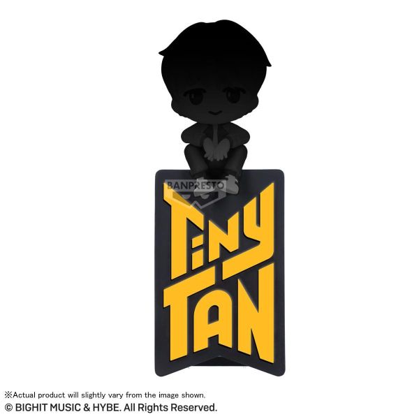 【2026/09月預購】TinyTAN DNA 防彈少年團 Jimin 螢幕公仔 (ver.A) TinyTAN DNA 防彈少年團 Jimin 螢幕公仔 (ver.A)