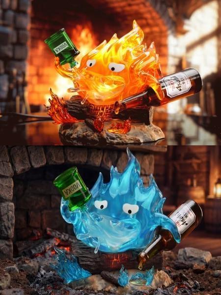 【預購】龍喵 酒鬼卡西法 宮崎駿吉卜力(雙配色) 龍喵 酒鬼卡西法 宮崎駿吉卜力(雙配色)