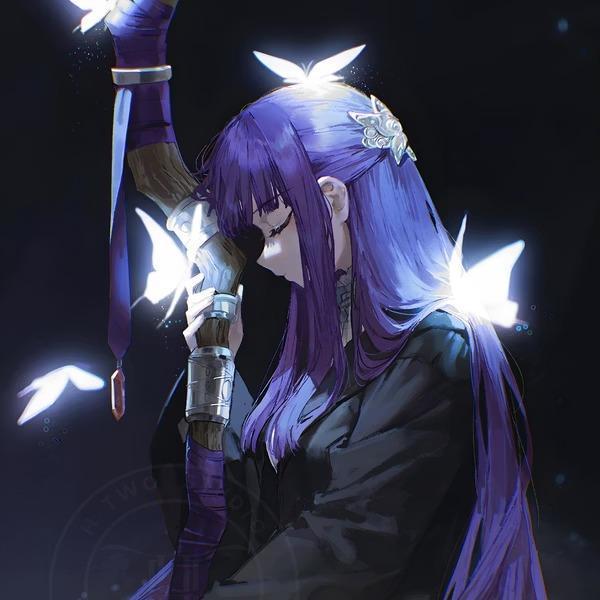 【預購】H2《夢幻菲倫》裝飾畫 葬送的芙莉蓮 H2《夢幻菲倫》裝飾畫 葬送的芙莉蓮