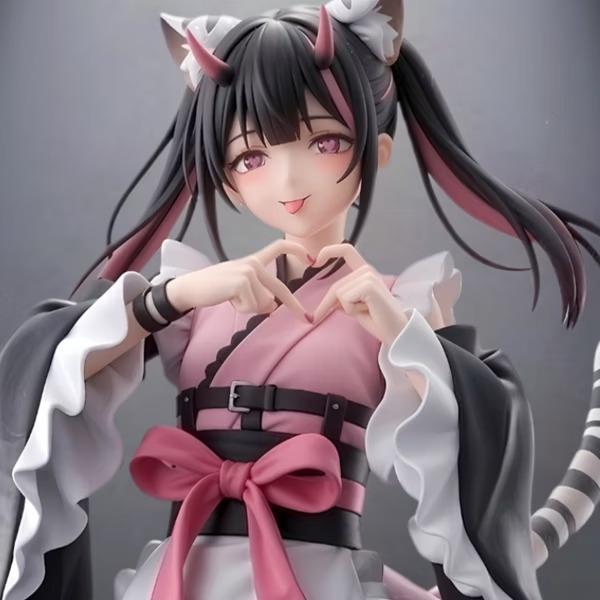 【預購】Hoooooly 1/6 駒澤乃依 超時空輝夜姬！ Hoooooly 1/6 駒澤乃依 超時空輝夜姬！