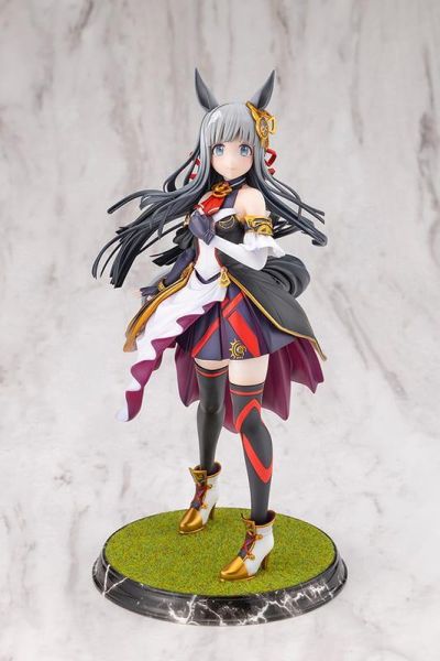 【2027/06月預購】1/7 賽馬娘 時代創世 決勝服 PVC 1/7 賽馬娘 時代創世 決勝服 PVC