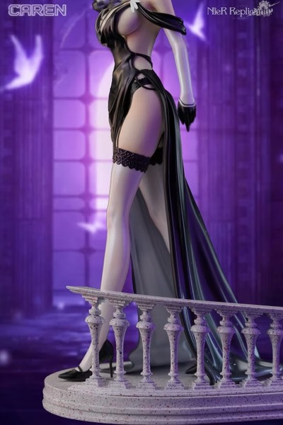 【預購】Caren 尼爾 2B 尼爾 Caren 尼爾 2B 尼爾