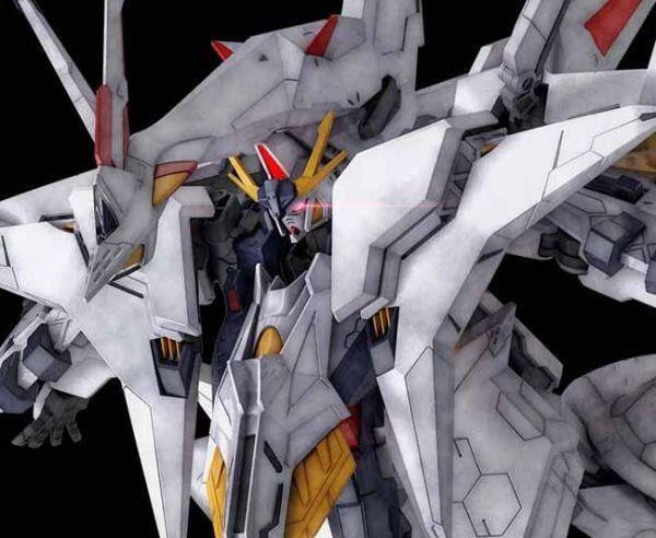 【現貨】HGUC #229 1/144 潘娜洛普 HGUC #229 1/144 潘娜洛普