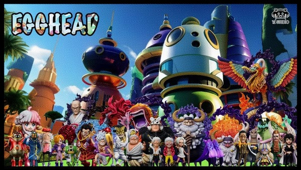 【預購】YZ WCF 貝卡帕庫「暴」 狂暴阿特拉斯 海賊王蛋頭島蛋尖島未來島第24彈 YZ WCF 貝卡帕庫「暴」 狂暴阿特拉斯 海賊王蛋頭島蛋尖島未來島第24彈