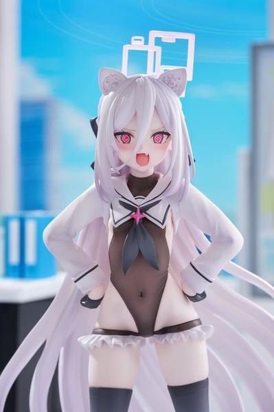 【預購】Fix cast(FC) 1/7 水手服 凱伊 蔚藍檔案 Fix cast(FC) 1/7 水手服 凱伊 蔚藍檔案