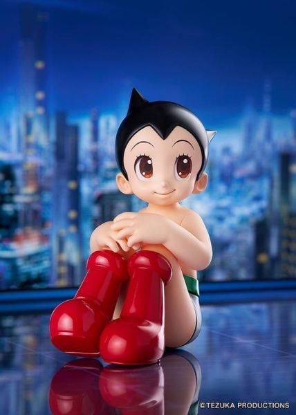 【2027/07月預購】日版PVC《原子小金剛》小金剛 PVC《原子小金剛》小金剛