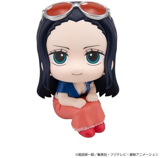 【2026/08月預購】LOOK UP 航海王 妮可?羅賓 LOOK UP 航海王 妮可?羅賓