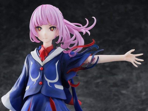 【2026/03月預購】1/7 花譜 第三唱歌形態：燕 1/7 花譜 第三唱歌形態：燕
