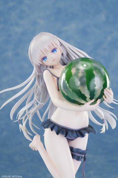 【2027/09月預購】日版 1/6 PVC 夏日口袋 鳴瀨白羽 1/6 PVC 夏日口袋 鳴瀨白羽