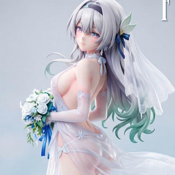 【預購】Honey HN 1/4 & 1/6 流螢花嫁誓約 崩壞 星穹鐵道 Honey HN 1/4 & 1/6 流螢花嫁誓約 崩壞 星穹鐵道