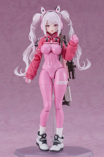 【2026/05月預購】figma 愛麗絲 figma 愛麗絲
