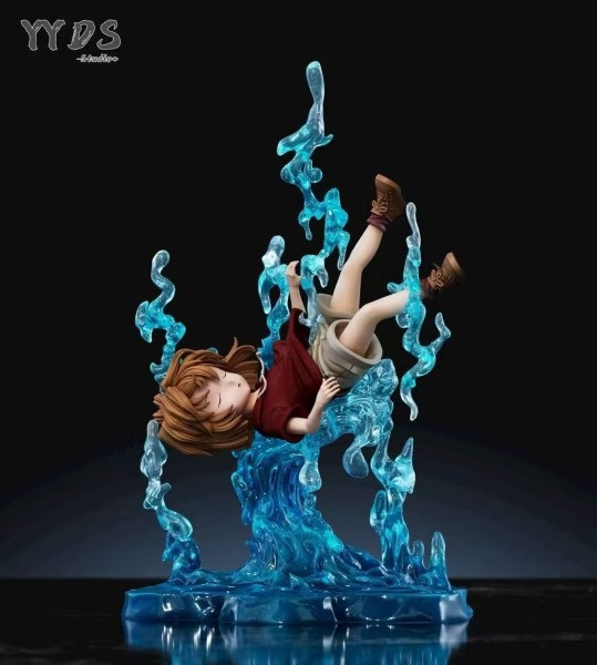 【預購】YYDS 1/6 落水灰原哀 名偵探柯南 YYDS 1/6 落水灰原哀 名偵探柯南