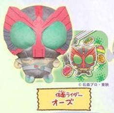 【2026/08月預購】假面騎士夢幻粉彩吊偶 十種 假面騎士夢幻粉彩吊偶 十種