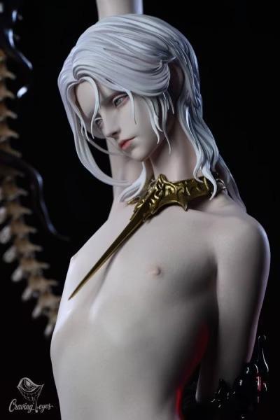 【預購】眼見喜 1/5 葛溫德林 神子受難 黑暗之魂 眼見喜 1/5 葛溫德林 神子受難 黑暗之魂