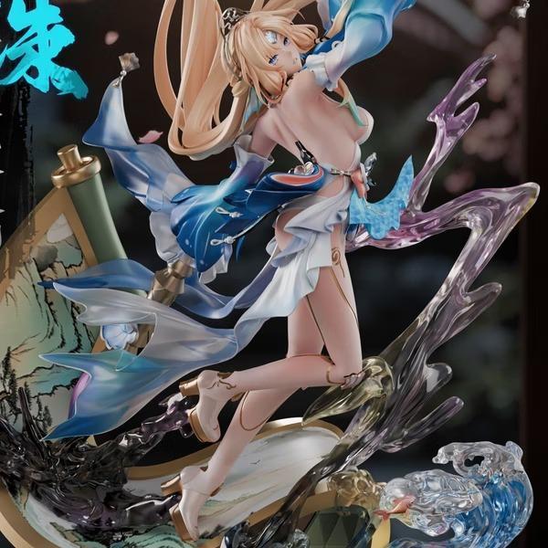【預購】迷因 1/6 真珠 卡提希婭 鳴潮 迷因 1/6 真珠 卡提希婭 鳴潮