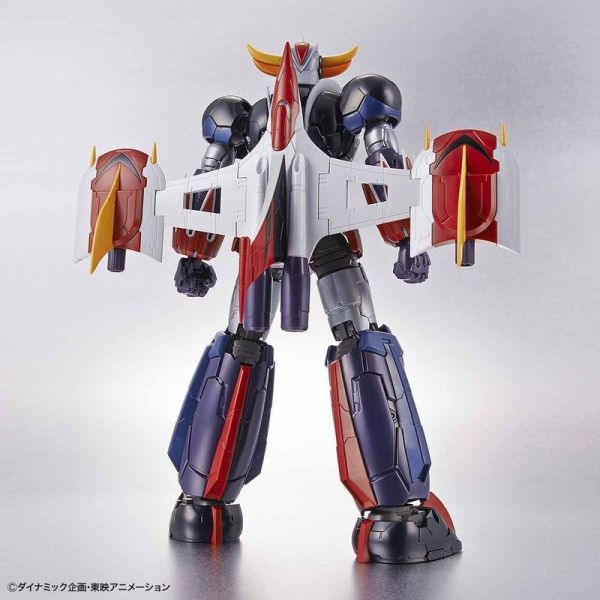 【現貨】HG 1/144 克連大漢(INFINITISM) HG 1/144 克連大漢(INFINITISM)