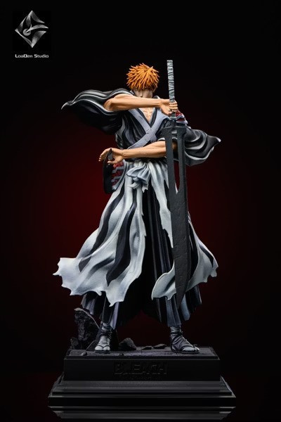【預購】載物 嘰咕 死神BLEACH 002 千年血戰 (雙版本) 載物 嘰咕 死神BLEACH 002 千年血戰 (雙版本)