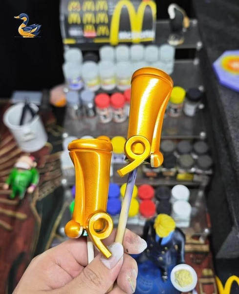 【預購】YN 1/8 絕境騙人布 烏索普 航海王 海賊王蛋頭島蛋尖島未來島第五彈 (雙配色) YN 1/8 絕境騙人布 烏索普 航海王 海賊王蛋頭島蛋尖島未來島第五彈 (雙配色)