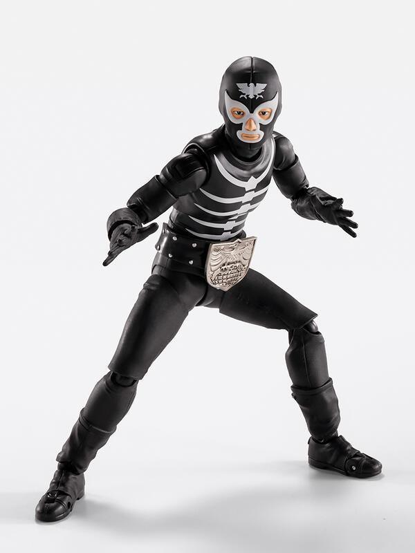 【【2026/12月預購】S.H.Figuarts（真骨彫製法）修卡戰鬥員地獄的昭和怪人版 S.H.Figuarts（真骨彫製法）修卡戰鬥員地獄的昭和怪人版