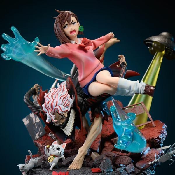 【預購】SPELLBOOK 1/6 綾瀨桃 高倉健 膽大黨 SPELLBOOK 1/6 綾瀨桃 高倉健 膽大黨