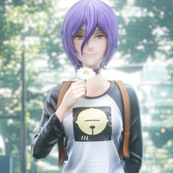 【預購】YQY 1/4 & 1/6 初遇 蕾潔1.0 鏈鋸人 YQY 1/4 & 1/6 初遇 蕾潔1.0 鏈鋸人