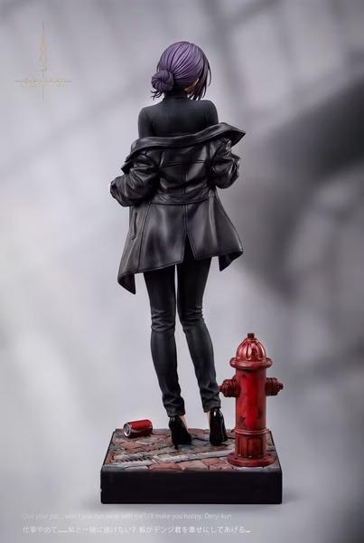 【預購】Spira 1/6 & 1/4 蕾塞 蕾潔 鏈鋸人 (雙比例) Spira 1/6 & 1/4 蕾塞 蕾潔 鏈鋸人 (雙比例)