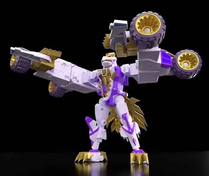 【2026/05】GSC限定 THE合體 新生龍人 DX DYNAZENON RELIVE GSC限定 THE合體 新生龍人 DX DYNAZENON RELIVE