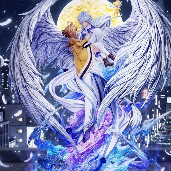【預購】Dreammaker(DMS)造夢者 月抱小櫻 庫洛魔法使情懷系列 Dreammaker(DMS)造夢者 月抱小櫻 庫洛魔法使情懷系列