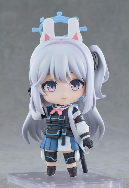 【2027/04月預購】黏土人 月雪都子 黏土人 月雪都子