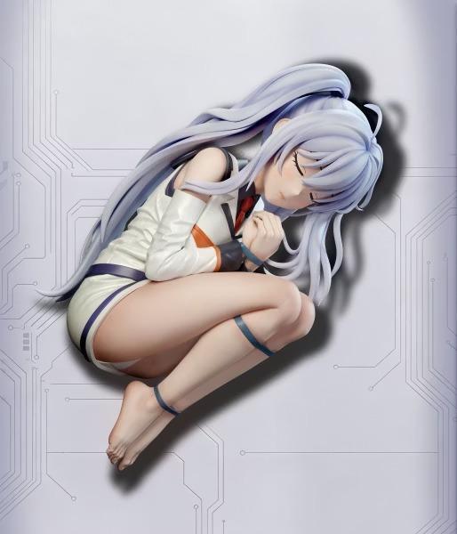 【預購】Surreal 1/6 艾拉 可塑性記憶 Surreal 1/6 艾拉 可塑性記憶
