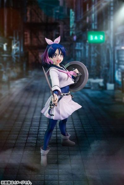 【2027/02月預購】1/7 勇者之渣 城峰亞希 1/7 勇者之渣 城峰亞希