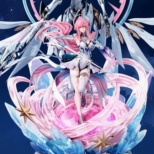 【預購】半夏 1/6 星河閃耀 小愛 鳴潮 半夏 1/6 星河閃耀 小愛 鳴潮