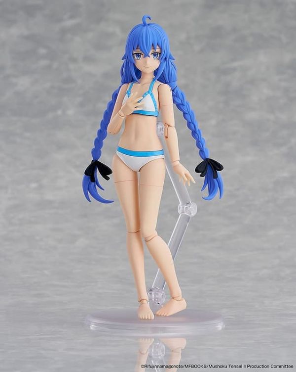 【2026/03月預購】KADOKAWA PLASTIC MODEL SERIES 洛琪希·米格路迪亞 DX Ver. KADOKAWA PLASTIC MODEL SERIES 洛琪希·米格路迪亞 DX Ver.