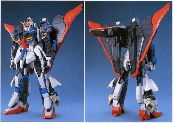 【現貨】BANDAI PG 1/60 MSZ-006 ZETA GUNDAM Z鋼彈 BANDAI PG 1/60 MSZ-006 ZETA GUNDAM Z鋼彈