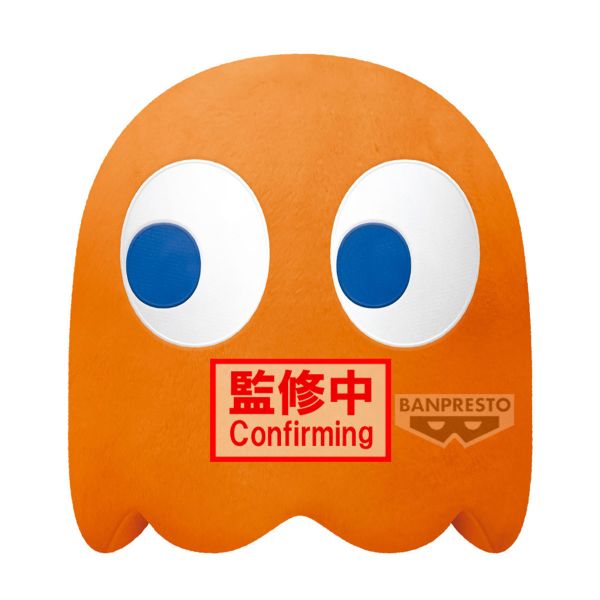 【2025/12月預購】小精靈 絨毛抱枕 克萊德 小精靈 絨毛抱枕 克萊德