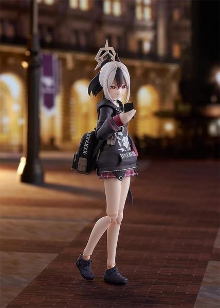 【2027/04月預購】figma 鬼方佳世子 figma 鬼方佳世子
