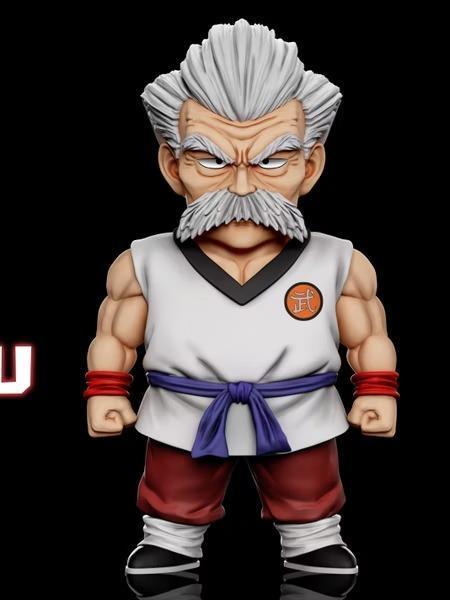 【預購】C-STUDIO WCF 武泰斗 七龍珠 C-STUDIO WCF 武泰斗 七龍珠